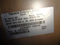 фото thumb №16, Mercedes sls 197 amg бампер задняя задний задний oryg