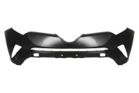 фото thumb №2, Бампер pasuje do: toyota ch-r 10.16-04.19