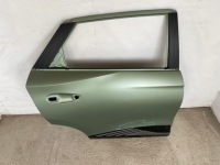 фото thumb №2, Mg mg4 двері задня праве задні