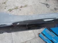 фото thumb №13, Bmw g80 m3 молдинг накладка порогова права 2473040