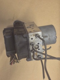 фото thumb №1, Vw lt mercedes sprinter насос abs 0265900020