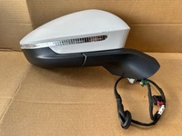 фото thumb №1, Дзеркало vw id.4 id4 праве 9 pin