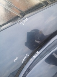 фото thumb №5, Крыло правый перед nissan pathfinder r51 05-10 b25k