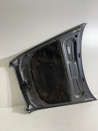 Капот алюминиевая alu lz7s audi a6 c6 рестайлинг в Украине, фото thumb