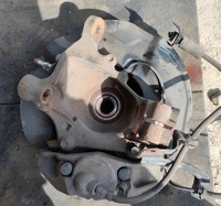 фото thumb №1, Bmw e60 n53 x-drive ступиця поворотний кулак правий перед