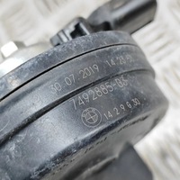 фото thumb №7, Bmw 2 f45 2019 клаксон