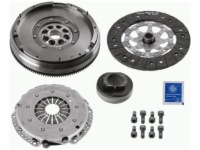 фото thumb №1, Набор сцепления peugeot 308 i 2.0 07-14