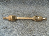 фото thumb №1, Приводной вал fiat panda 2 ii 1.1 1.2 2003-2012r. левая