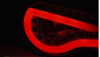 фото thumb №4, Лампы toyota gt86 12- led bar black