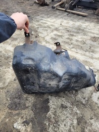 фото thumb №6, Mazda cx7 cx-7 2.2 citd бак насос adblue f01c190080