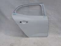 фото thumb №1, Renault megane iv двері праве задня задні