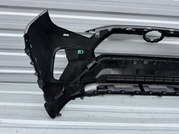 фото thumb №13, Toyota rav4 v 5 19r- бампер перед переднє перед 53113-42190