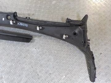 фото thumb №5, Renault kangoo 08- панель под лобовым стеклом 8200439131