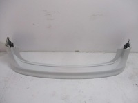 фото thumb №1, Бампер vw tiguan 5na 17r верхний часть