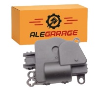 фото thumb №1, Новий привід моторчик регулювання кришка обдув hvac ford expedition lincoln