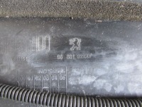 фото thumb №9, Молдинг омивача скло лобове 96861922 peugeot 5008 i 09-13 r.