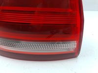 фото thumb №13, Audi a4 s4 b9 2017 левая сторона лампа задняя