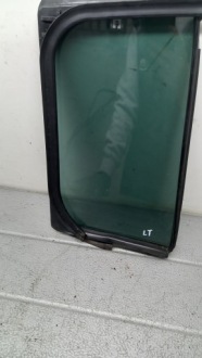 фото thumb №2, Стекло левая задняя mazda 5 06r van