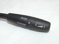 фото thumb №4, Peugeot 206 перемикач важіль керування радіо