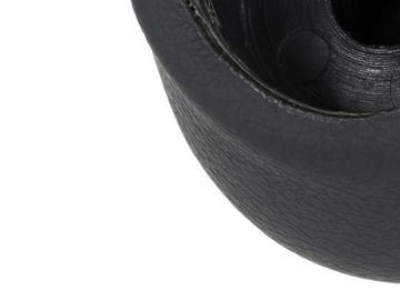 фото thumb №10, Ручка важіль зміни 6 коробки передач шкіра do opel vectra c signum 2002-2008