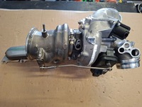 фото thumb №15, Турбонагнетатель mercedes r6 3.0 a2560901400 новая