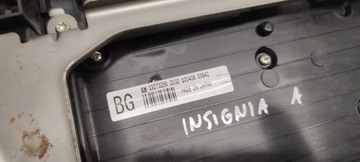 фото thumb №9, Радио навигация панель opel insignia a 2,0 cdti