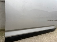 Купить Дверь jeep compass i рестайлинг  2011-2016 передние правое перед правый полный, фото thumb