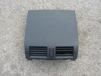 фото thumb №1, Решётка обдув средняя mazda 3 i bk