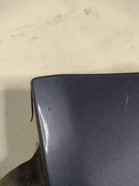 фото thumb №11, Крыло правый перед mercedes w211 k: 353