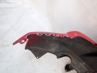 фото thumb №9, Nissan 370z 09-20 бампер задняя задний 850221ea0h