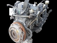 фото thumb №5, Nissan terrano 2.7 tdi двигатель отсутствует форсунок