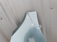 фото thumb №7, Subaru forester iii 2008-2013 крыло передний левый