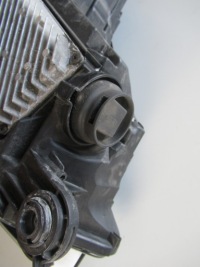 фото thumb №5, Лампа ліва перед audi a4 lift full led 8w0