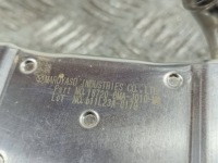 2025 honda cr-v радиатор egr 187206maj010m2 в Украине, фото thumb