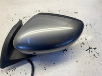 фото thumb №12, Nissan leaf ii зеркало левая 8+2 pin антенна