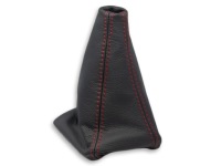 фото thumb №1, Hyundai getz 2002-2005 чохол перемикання передач шкіра