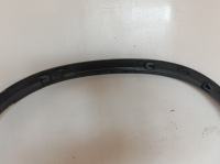 фото thumb №8, Bmw x3 g01 x4 g02 m набор молдинг крыла перед правая 8064822