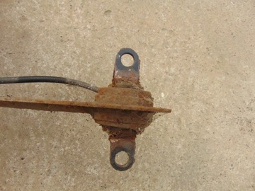 фото thumb №12, Балка підвішування підрамник c-max mk2 1.6 2.0 tdci