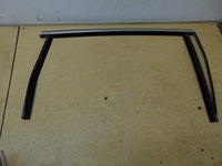 фото thumb №2, Рамка прокладка стекло дверь правый задняя ford s-max mk1 lift am21-r25824