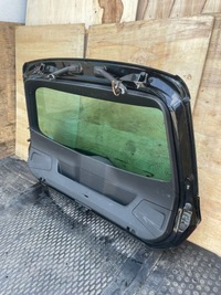 фото thumb №5, Seat leon iii 5f hb кришка багажника багажника комплектна 5 двері лампи