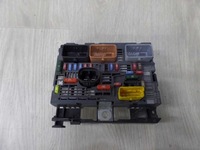 фото thumb №1, Peugeot citroen модуль коробка bsm r05- 9675878480