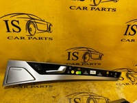 фото thumb №1, Захист dekor двері правий задня audi a8 d4 long lift