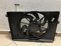 фото thumb №11, Вентилятор радіатор з корпус hyundai i30 iiii 3 kia ceed 19-