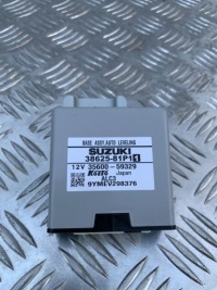 фото thumb №1, Модуль выравнивание лампа suzuki ignis iii 16-