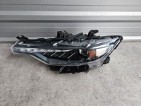 фото thumb №1, Maserati levante full led левый usa