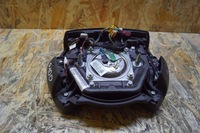 фото thumb №8, Подушка безпеки водія range rover l322 lift мультифункція