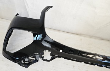 фото thumb №7, Бампер перед переднее mercedes gls ii x167 2019- a1678856009