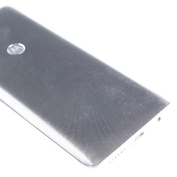 SMARTFON TELEFON MOTOROLA G 5G 4/64 XT2113-3 SREBRNY W ZESTAWIE KABEL USB