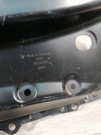 фото thumb №11, Porsche 911 991 панель кронштейн 9915025730