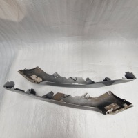 Купить Молдинг бампера обшивка уголок спойлер volvo xc90 xc 90 r design r-design, фото thumb